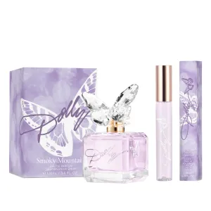 Smoky Mountain Perfume