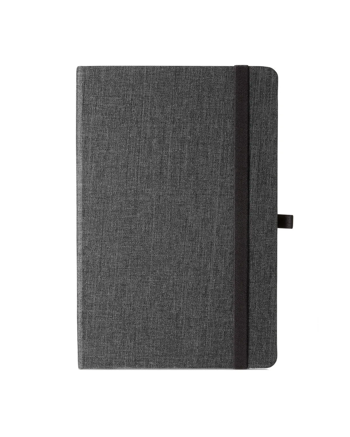 Strand Snow Canvas Bound Journal - SP