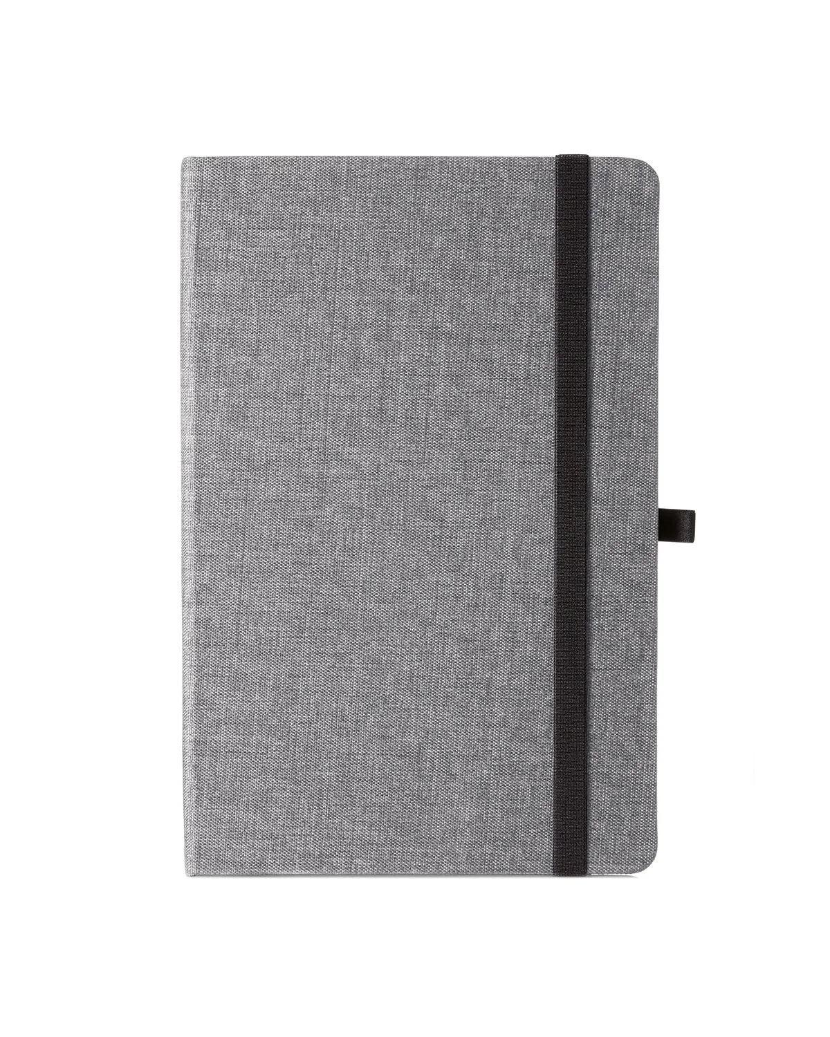 Strand Snow Canvas Bound Journal - SP