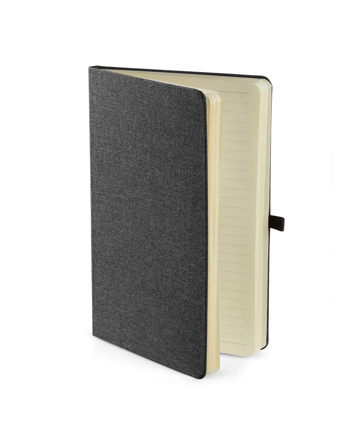 Strand Snow Canvas Bound Journal - SP