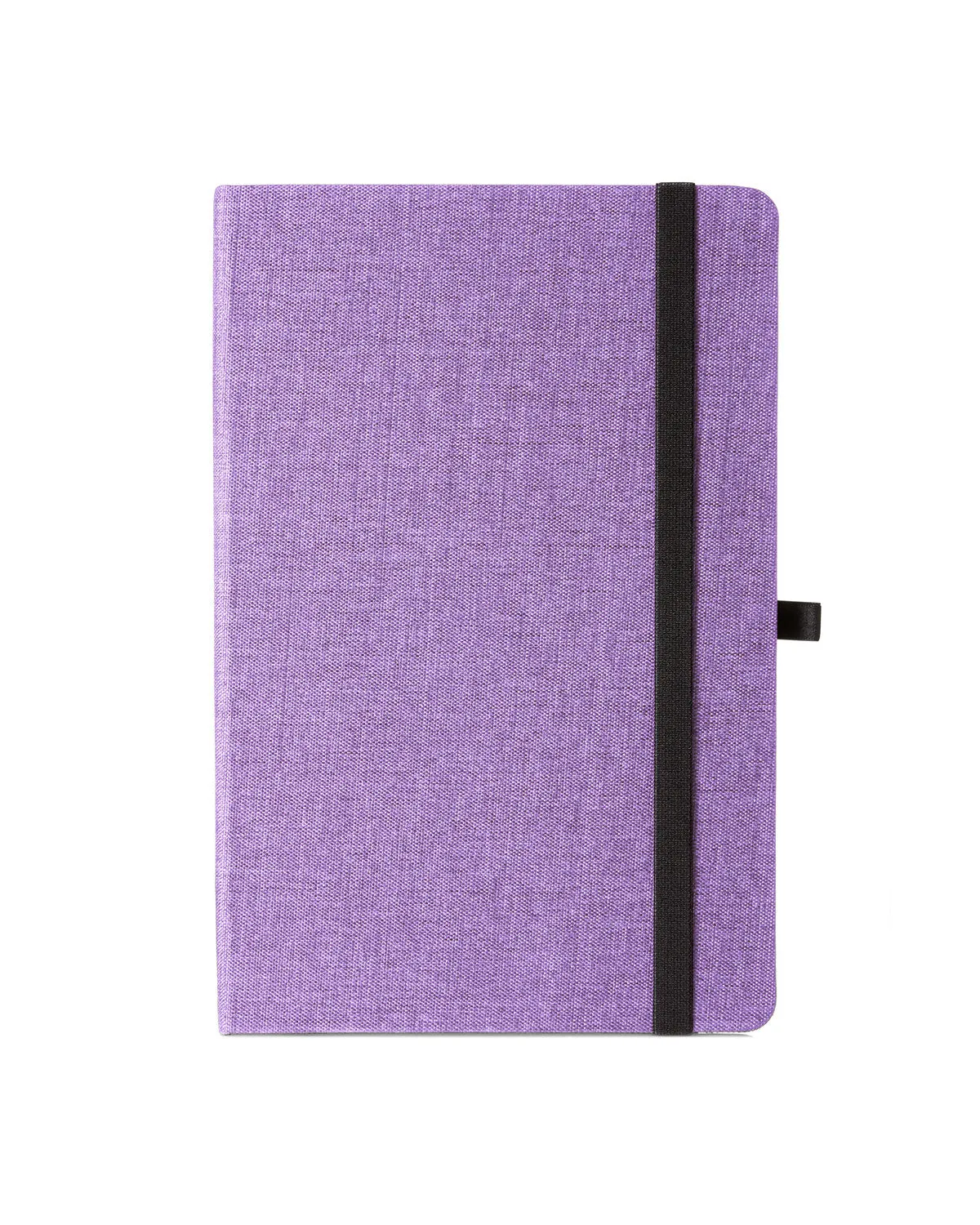 Strand Snow Canvas Bound Journal - SP