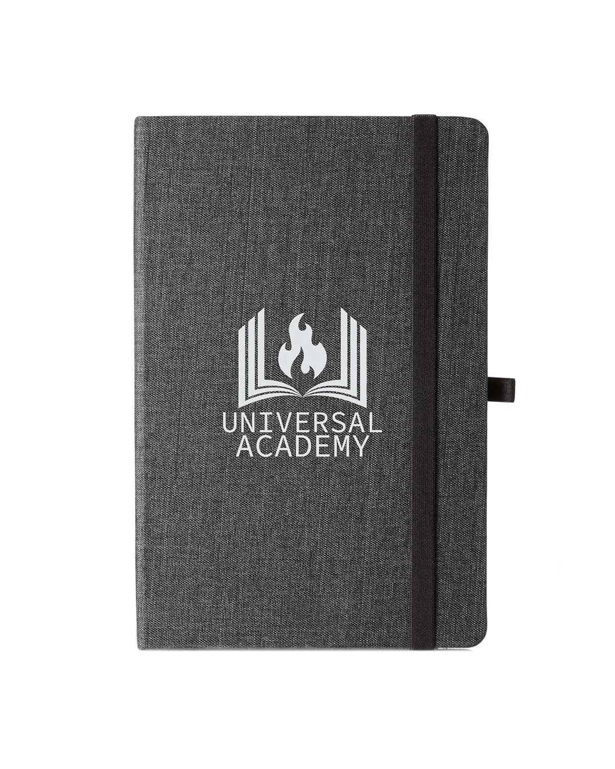 Strand Snow Canvas Bound Journal - SP