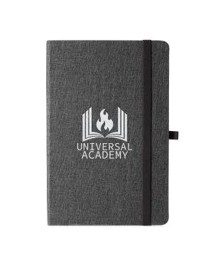 Strand Snow Canvas Bound Journal - SP