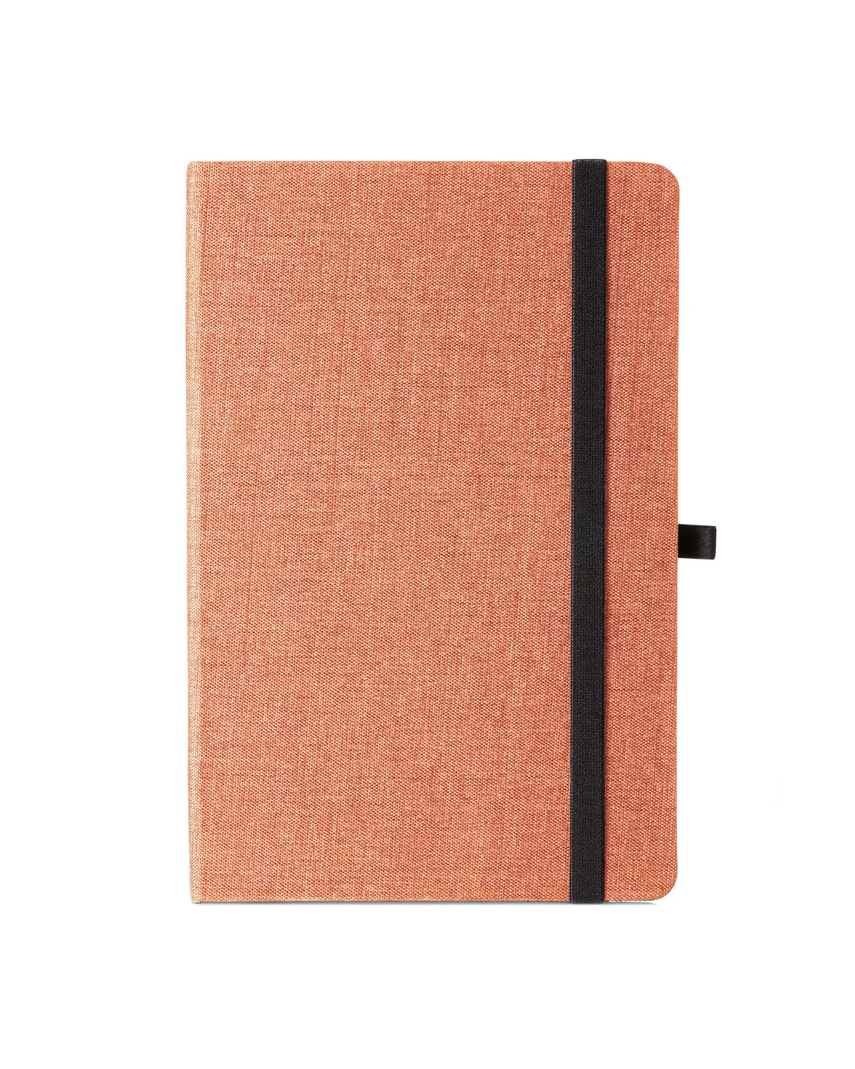 Strand Snow Canvas Bound Journal - SP