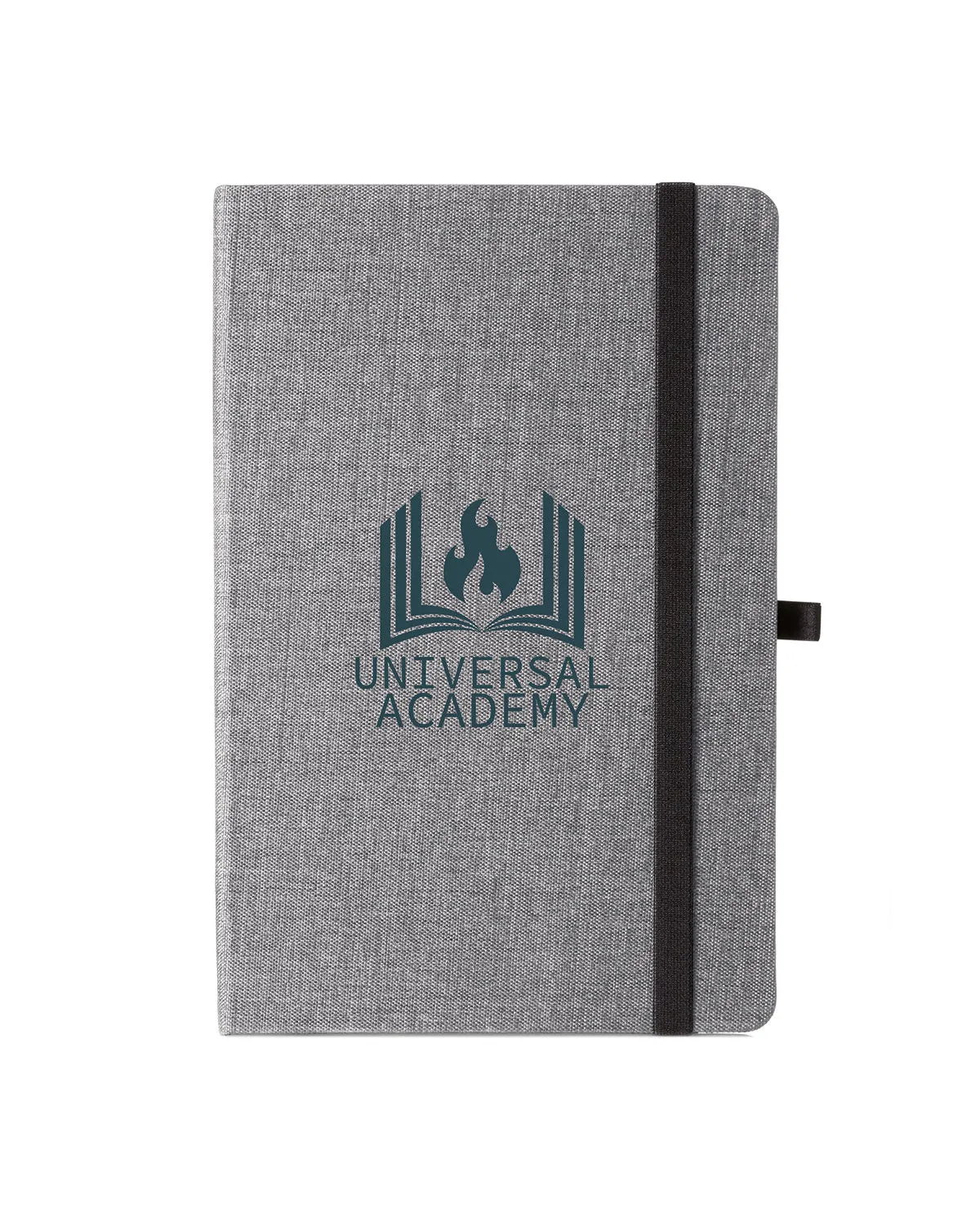 Strand Snow Canvas Bound Journal - SP