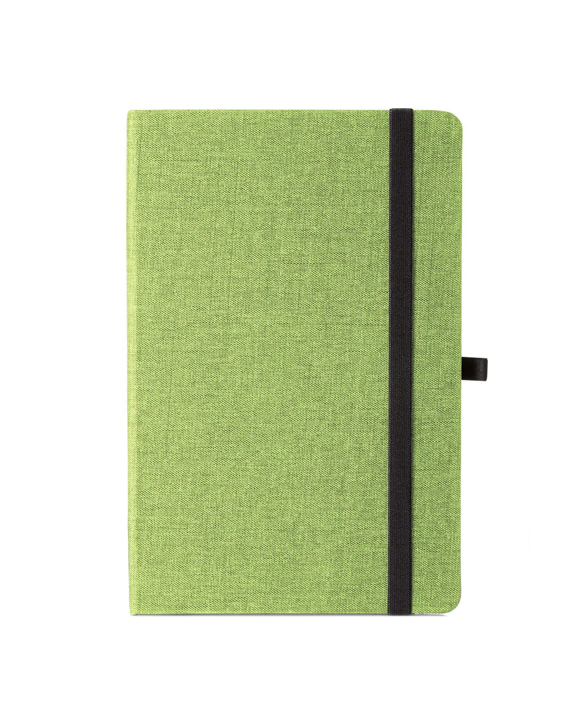 Strand Snow Canvas Bound Journal - SP