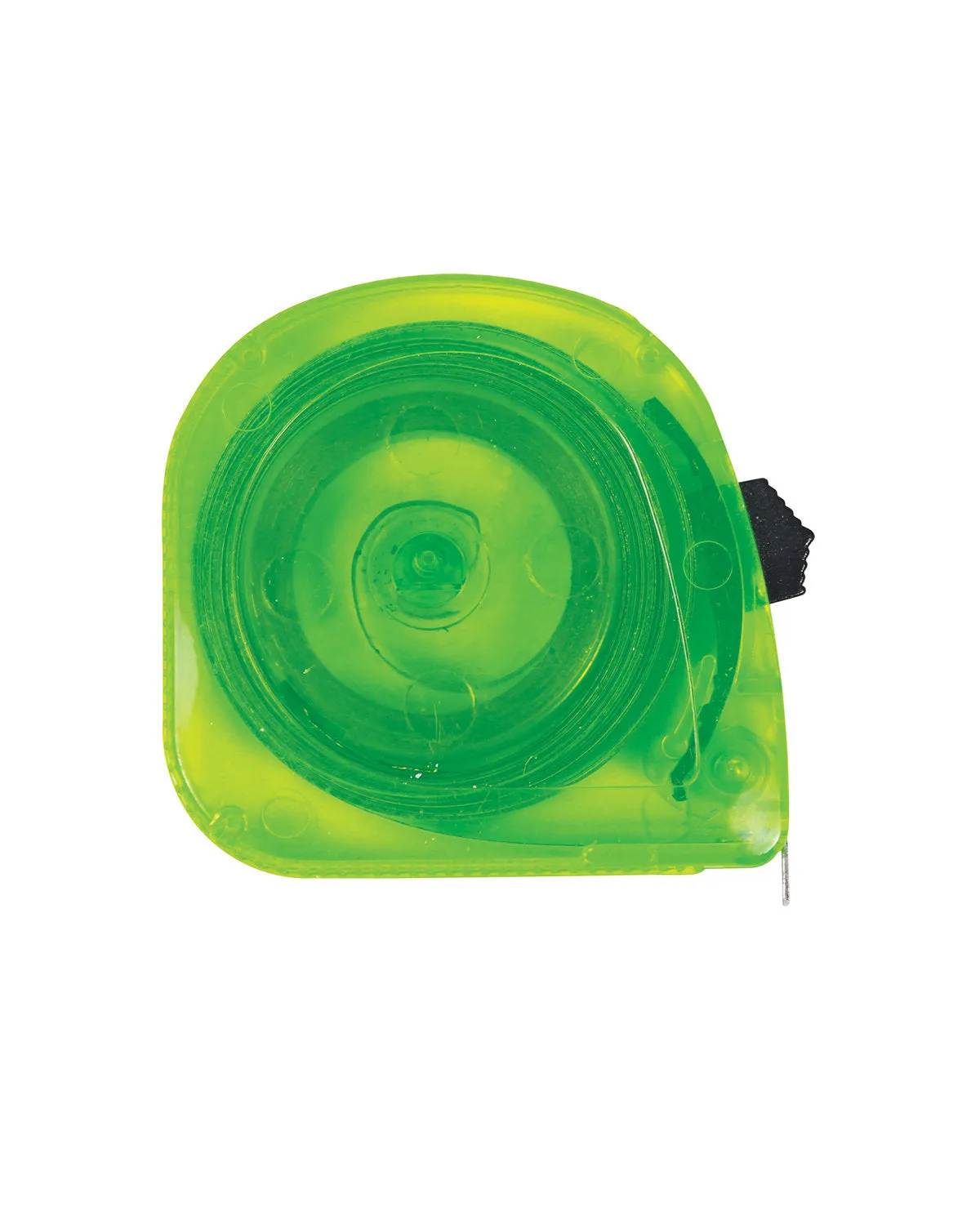 Translucent Tape Measure 10'