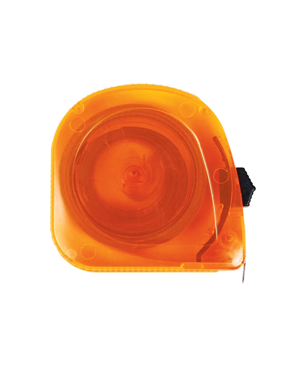 Translucent Tape Measure 10'
