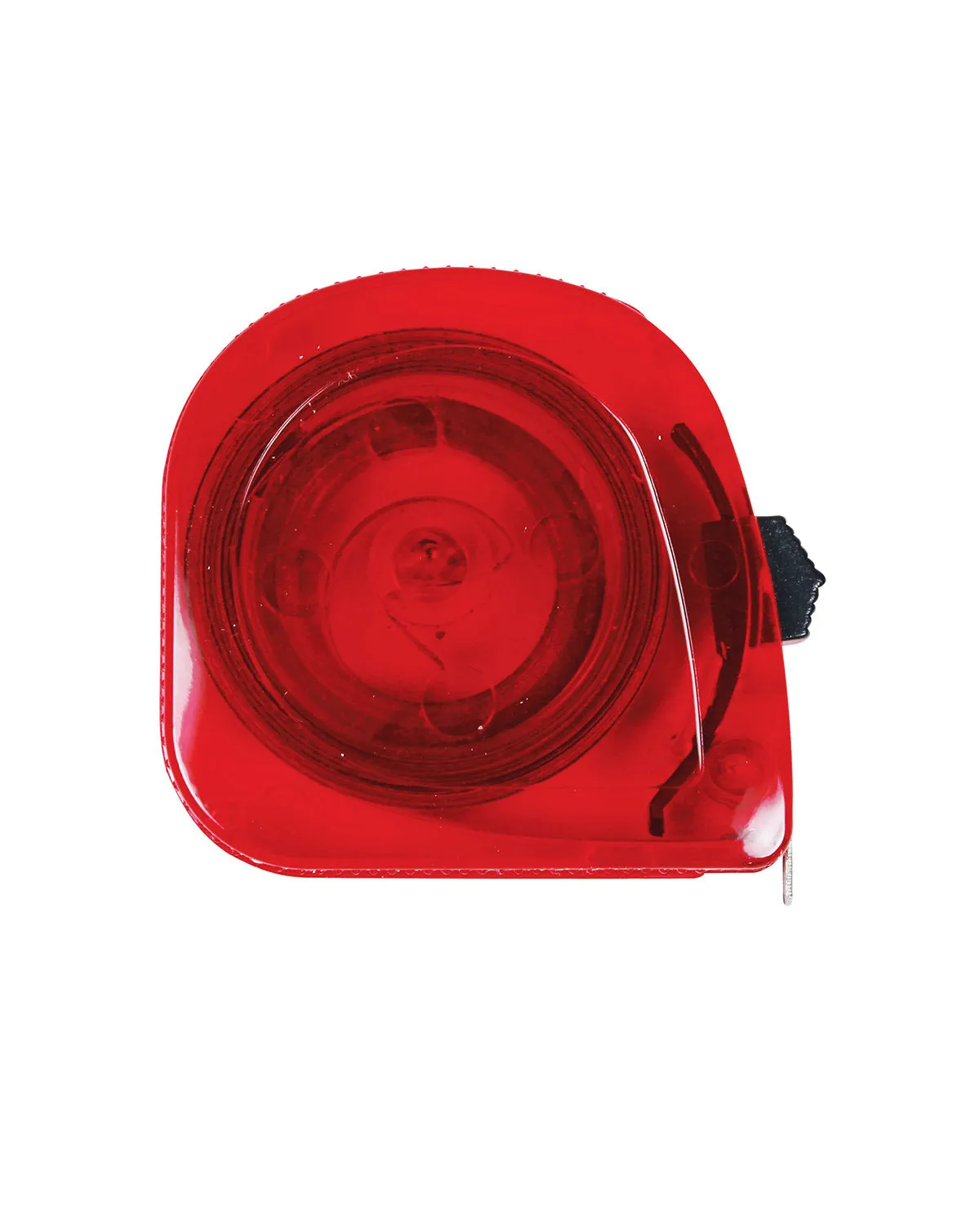 Translucent Tape Measure 10'