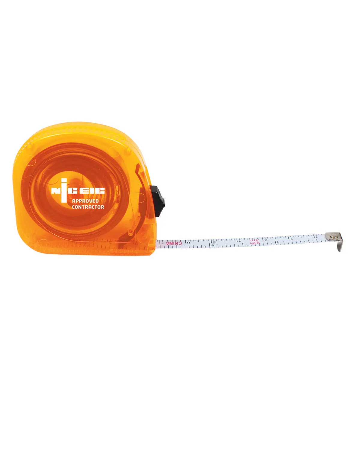 Translucent Tape Measure 10'