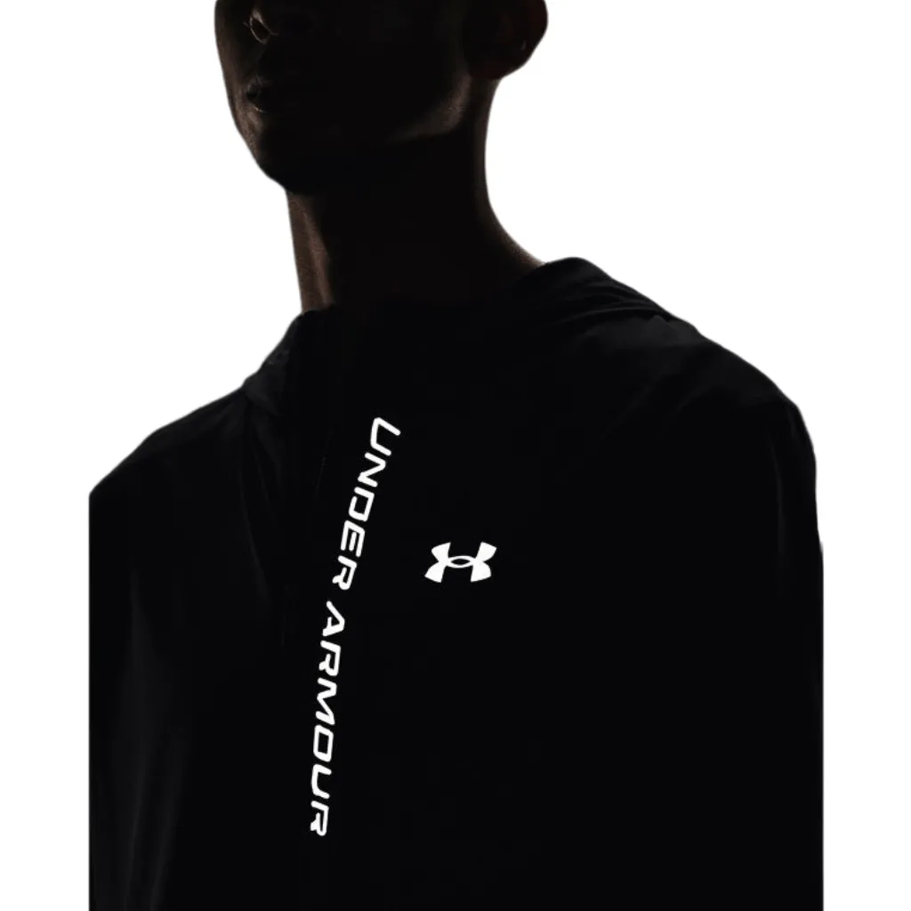 Under Armour Outrun The Storm Jacket Men