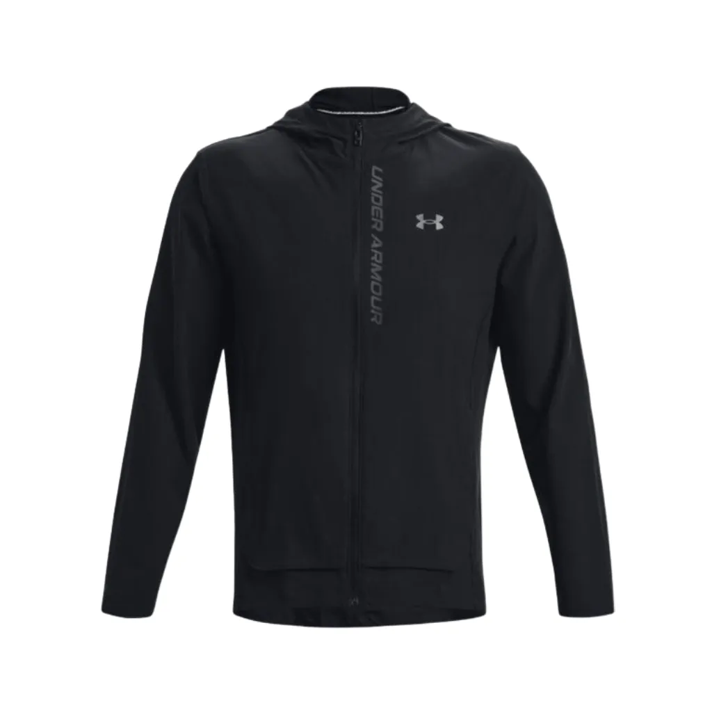 Under Armour Outrun The Storm Jacket Men