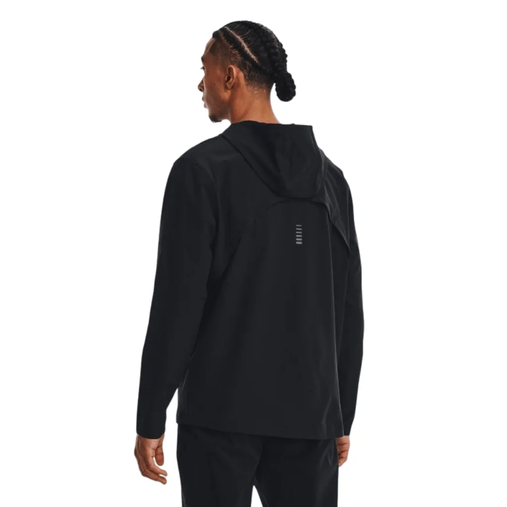 Under Armour Outrun The Storm Jacket Men