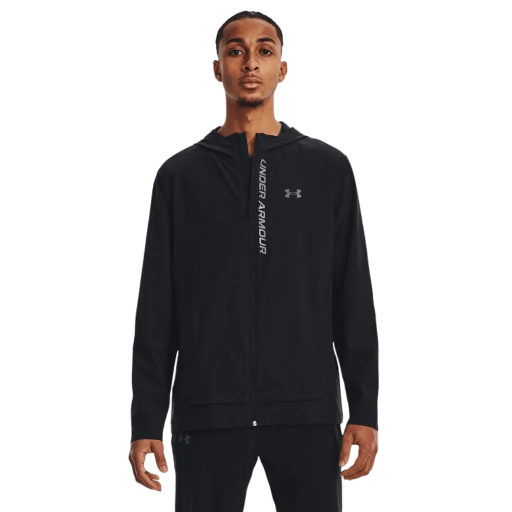 Under Armour Outrun The Storm Jacket Men