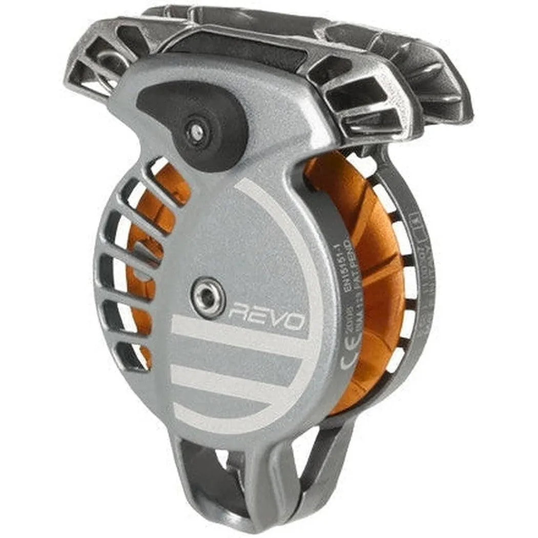 Wild Country Revo Belay Device