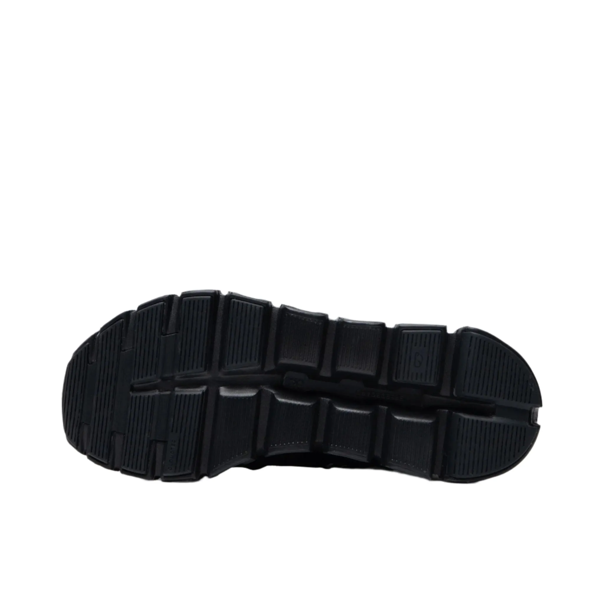 Women's ON Cloud 6 All Black