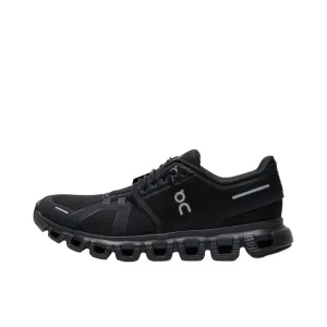Women's ON Cloud 6 All Black