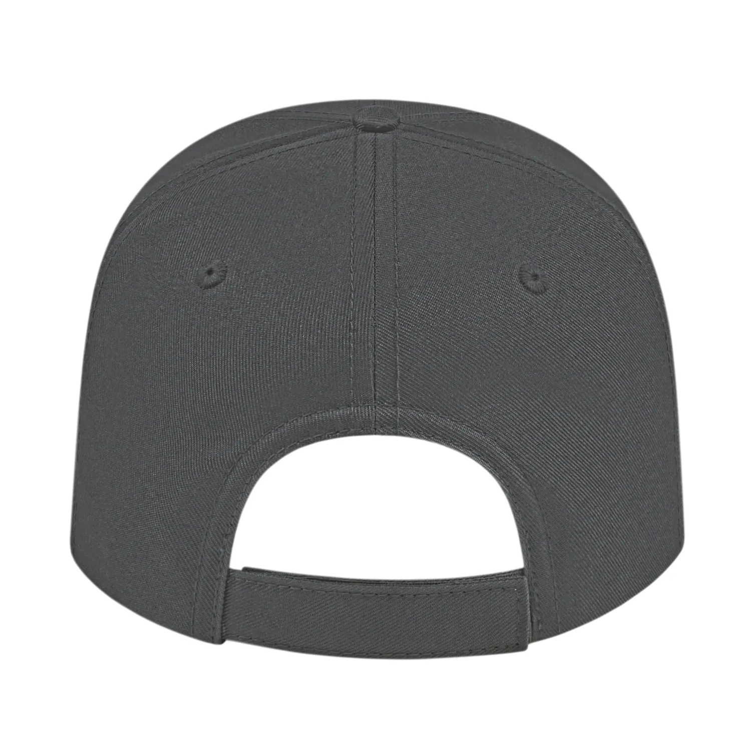X-Tra Value Structured Polyester Cap
