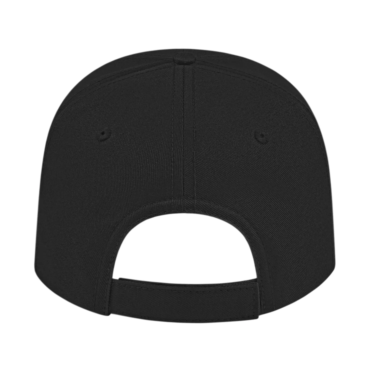 X-Tra Value Structured Polyester Cap