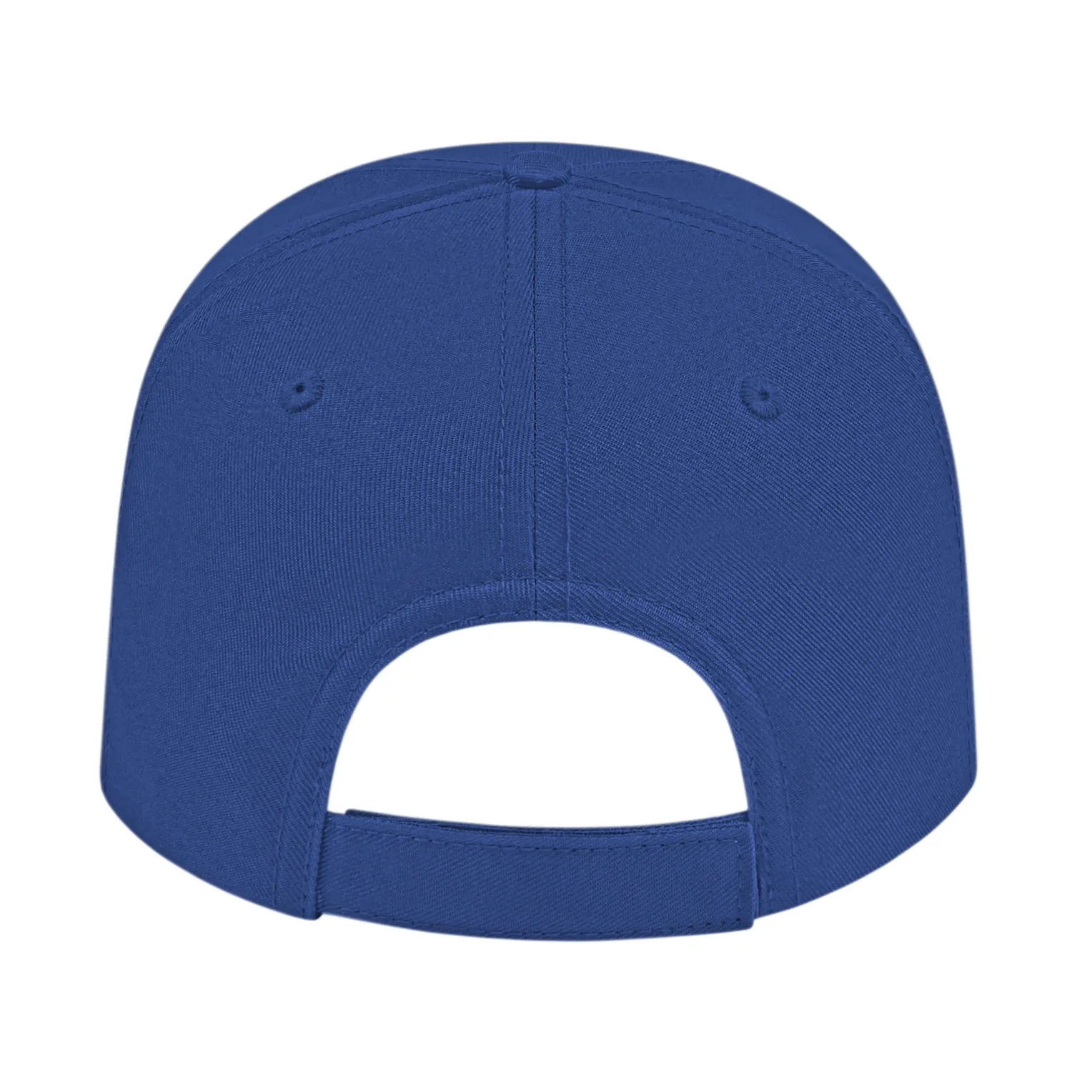 X-Tra Value Structured Polyester Cap