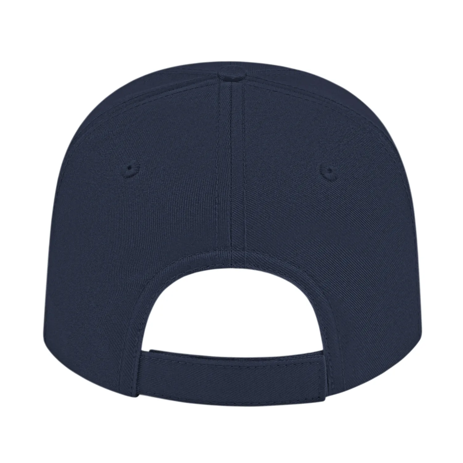 X-Tra Value Structured Polyester Cap
